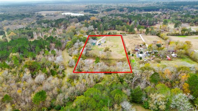 154 Possum Walk Loop, Huntsville, TX 77340