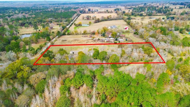 154 Possum Walk Loop, Huntsville, TX 77340