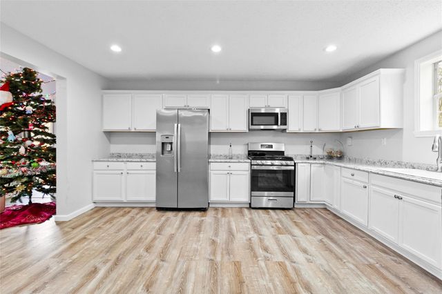 154 Possum Walk Loop, Huntsville, TX 77340