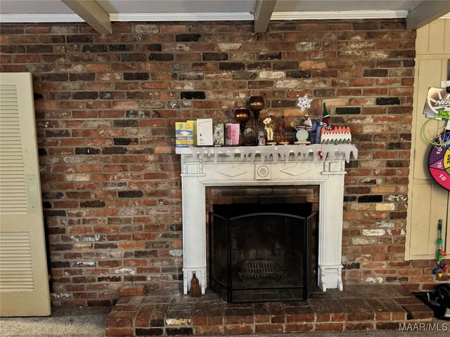 2652 FAIRMONT Road, Montgomery, AL 36111