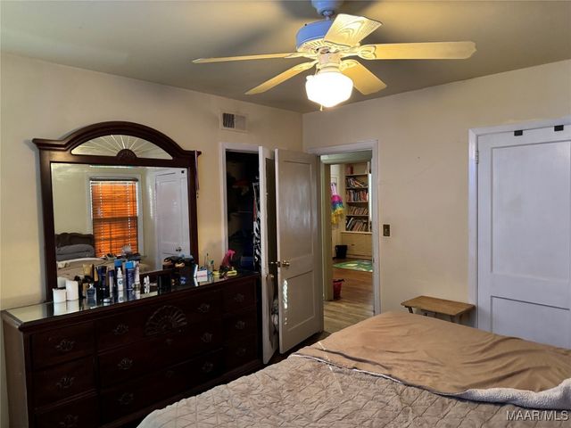 2652 FAIRMONT Road, Montgomery, AL 36111