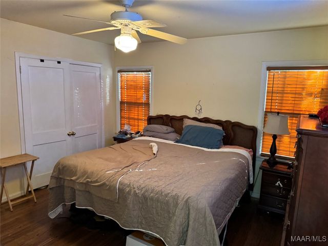 2652 FAIRMONT Road, Montgomery, AL 36111