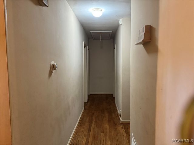 2652 FAIRMONT Road, Montgomery, AL 36111