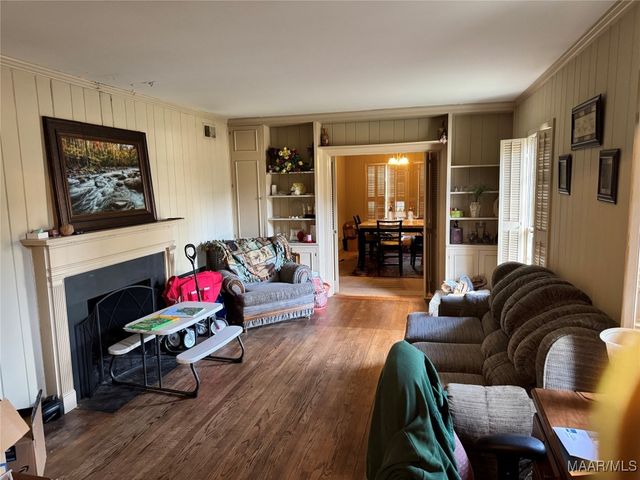 2652 FAIRMONT Road, Montgomery, AL 36111