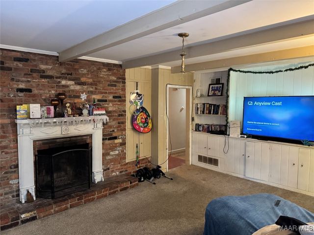 2652 FAIRMONT Road, Montgomery, AL 36111