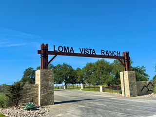 0 Dillon Ridge Dr # 126, Kerrville, TX 78028