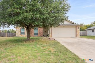 411 Mccullough Loop, Temple, TX 76502