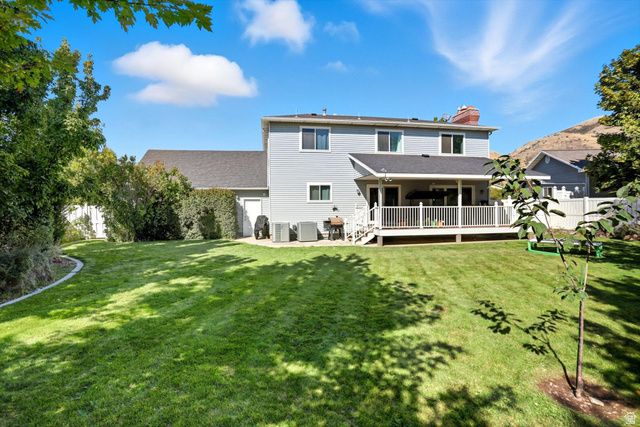 770 E 350 S, Brigham City, UT 84302