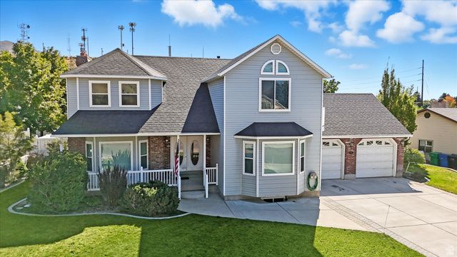 770 E 350 S, Brigham City, UT 84302