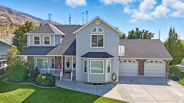 770 E 350 S, Brigham City, UT 84302