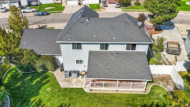 770 E 350 S, Brigham City, UT 84302