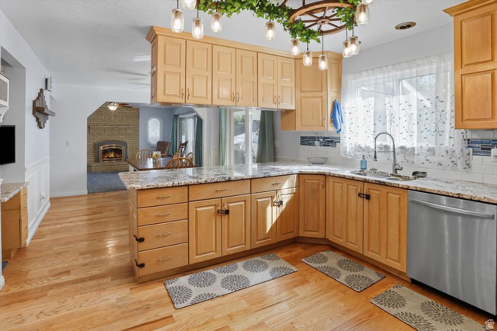 Image 12 of property listing at 770 E 350 S, Brigham City, UT 84302