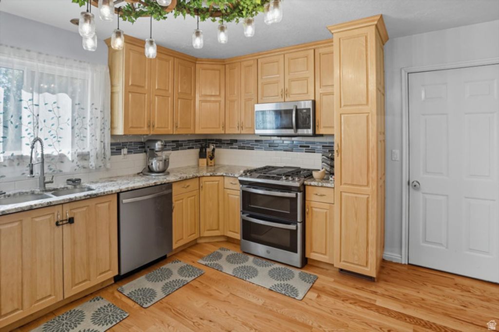 Image 13 of property listing at 770 E 350 S, Brigham City, UT 84302