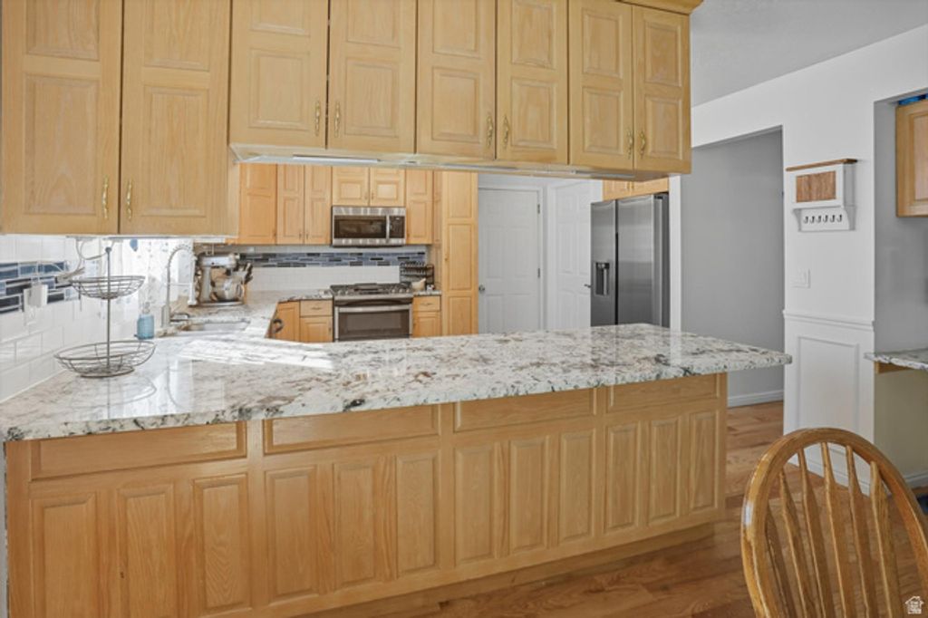 Image 15 of property listing at 770 E 350 S, Brigham City, UT 84302