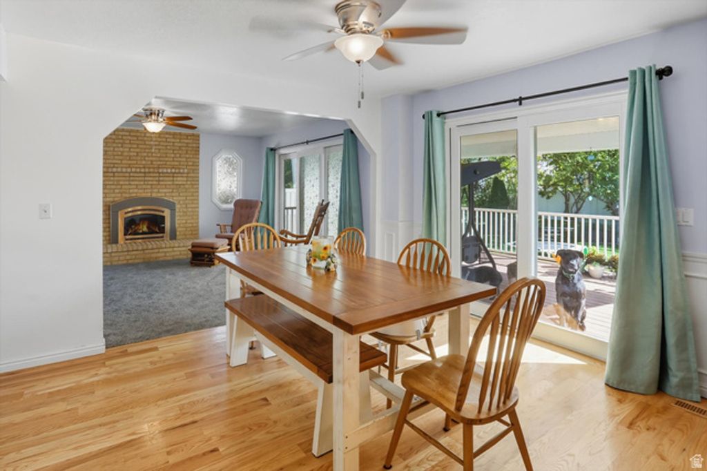 Image 16 of property listing at 770 E 350 S, Brigham City, UT 84302