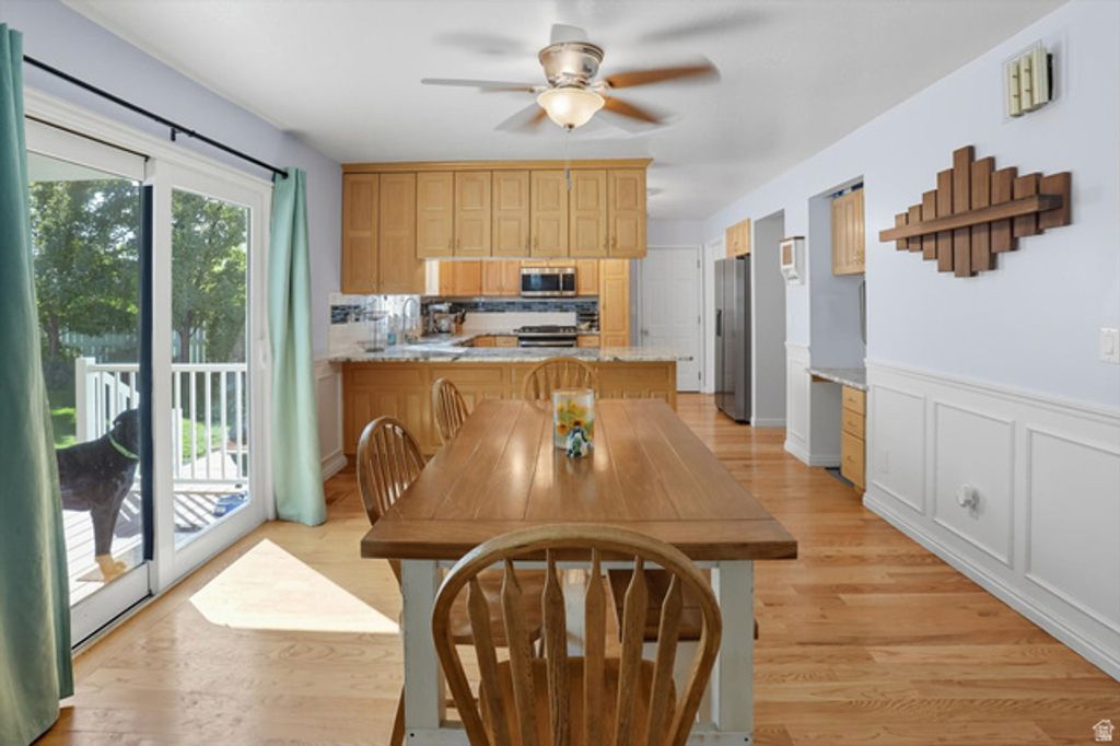 Image 17 of property listing at 770 E 350 S, Brigham City, UT 84302