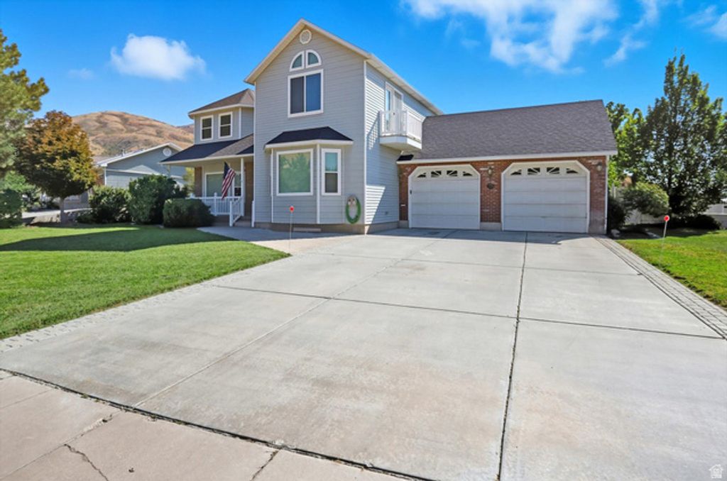 Image 3 of property listing at 770 E 350 S, Brigham City, UT 84302