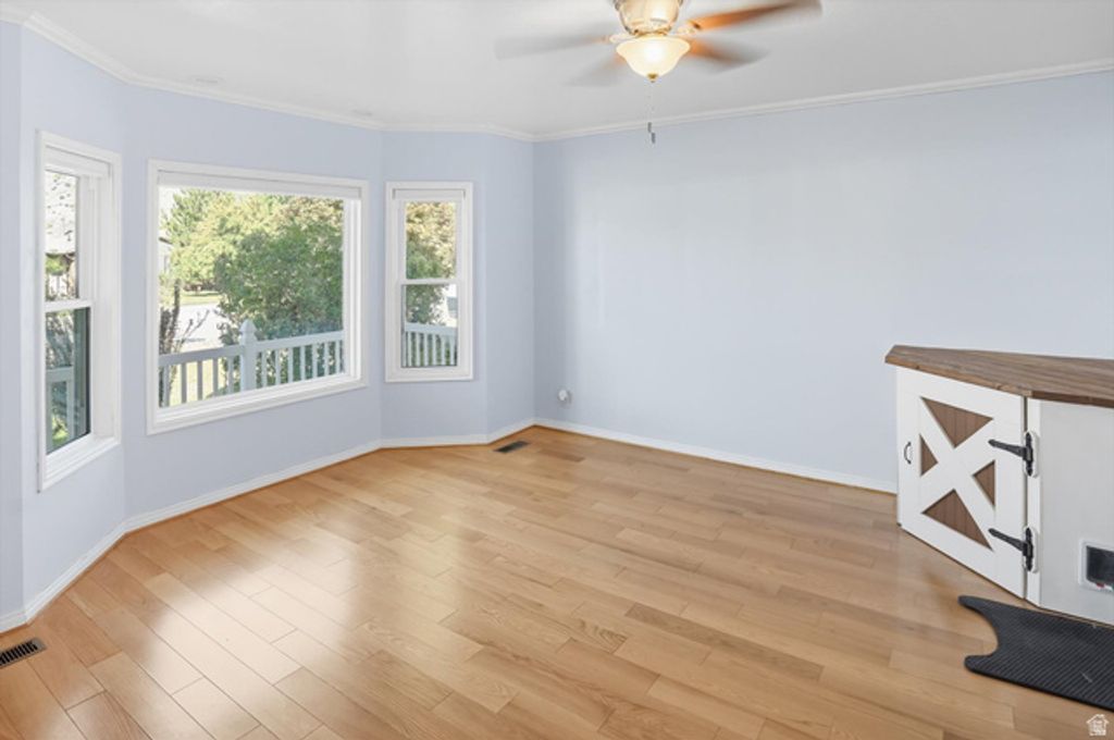 Image 5 of property listing at 770 E 350 S, Brigham City, UT 84302