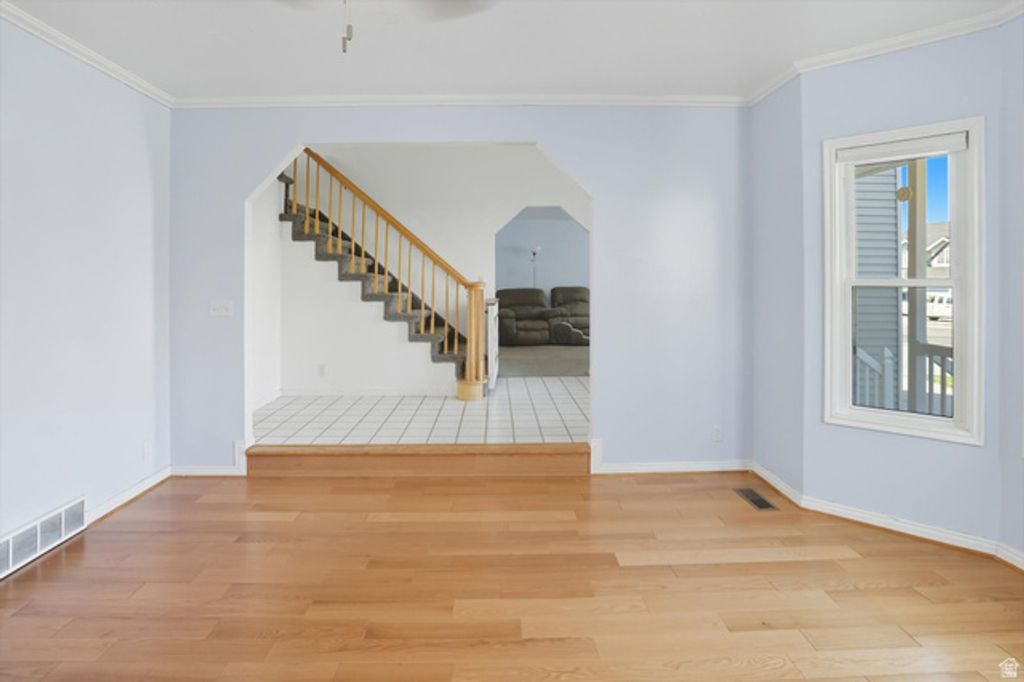 Image 6 of property listing at 770 E 350 S, Brigham City, UT 84302