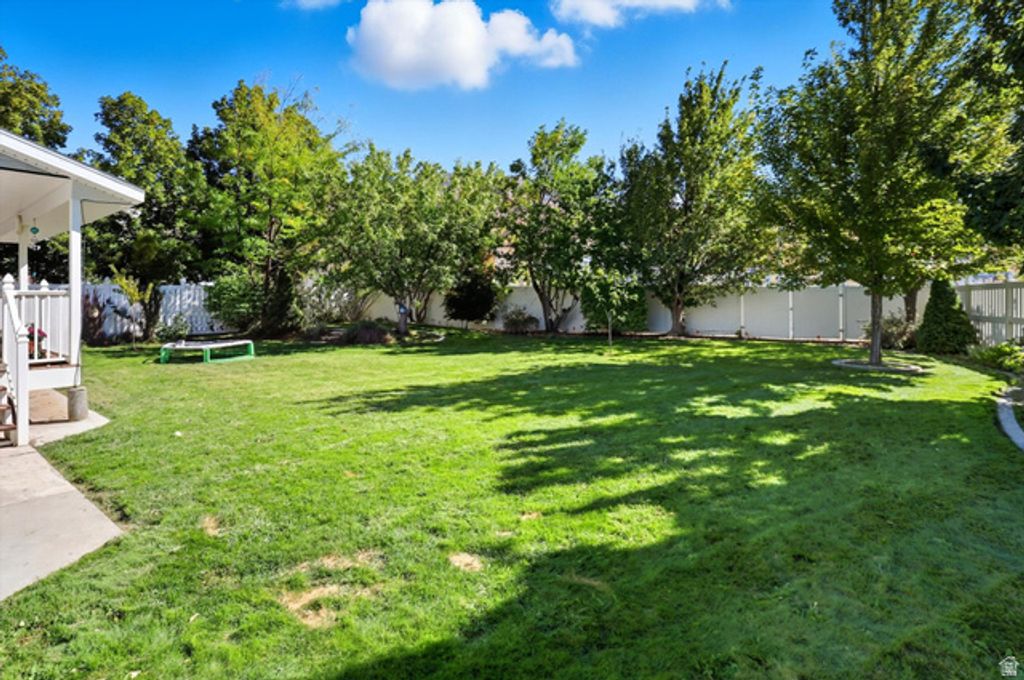 Image 56 of property listing at 770 E 350 S, Brigham City, UT 84302