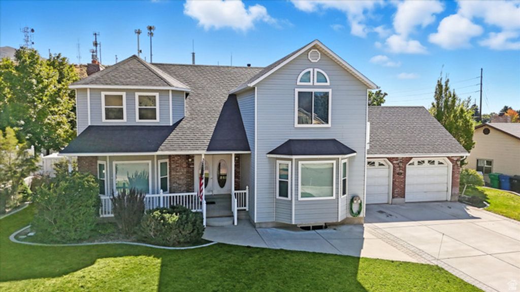 Image 57 of property listing at 770 E 350 S, Brigham City, UT 84302