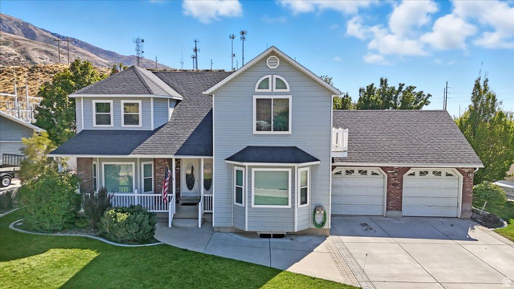 Image 58 of property listing at 770 E 350 S, Brigham City, UT 84302