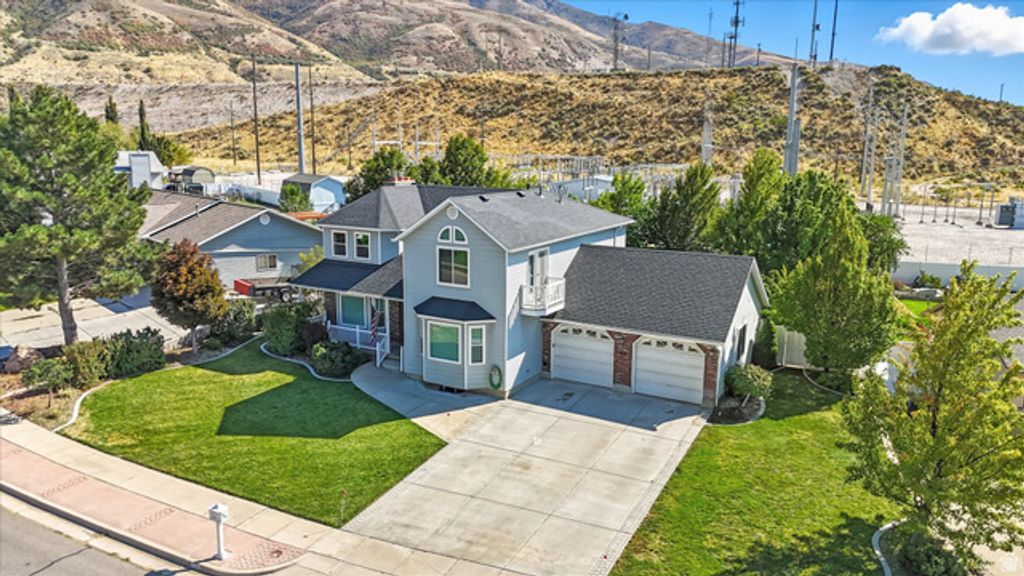 Image 59 of property listing at 770 E 350 S, Brigham City, UT 84302