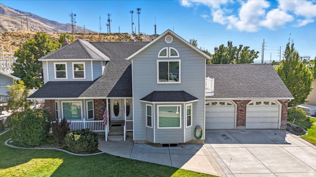 Image 61 of property listing at 770 E 350 S, Brigham City, UT 84302