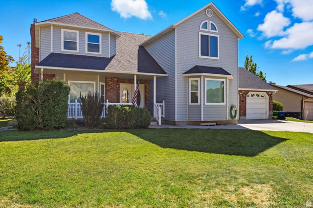 Image 62 of property listing at 770 E 350 S, Brigham City, UT 84302