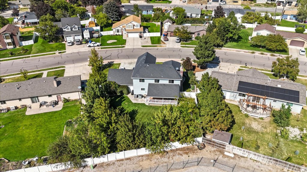 Image 64 of property listing at 770 E 350 S, Brigham City, UT 84302