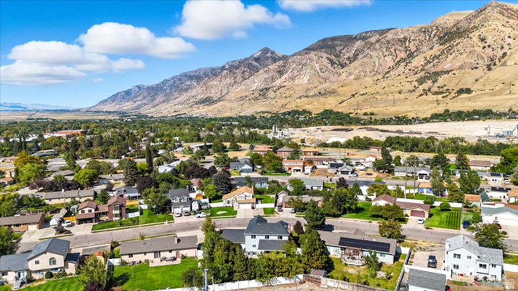Image 65 of property listing at 770 E 350 S, Brigham City, UT 84302