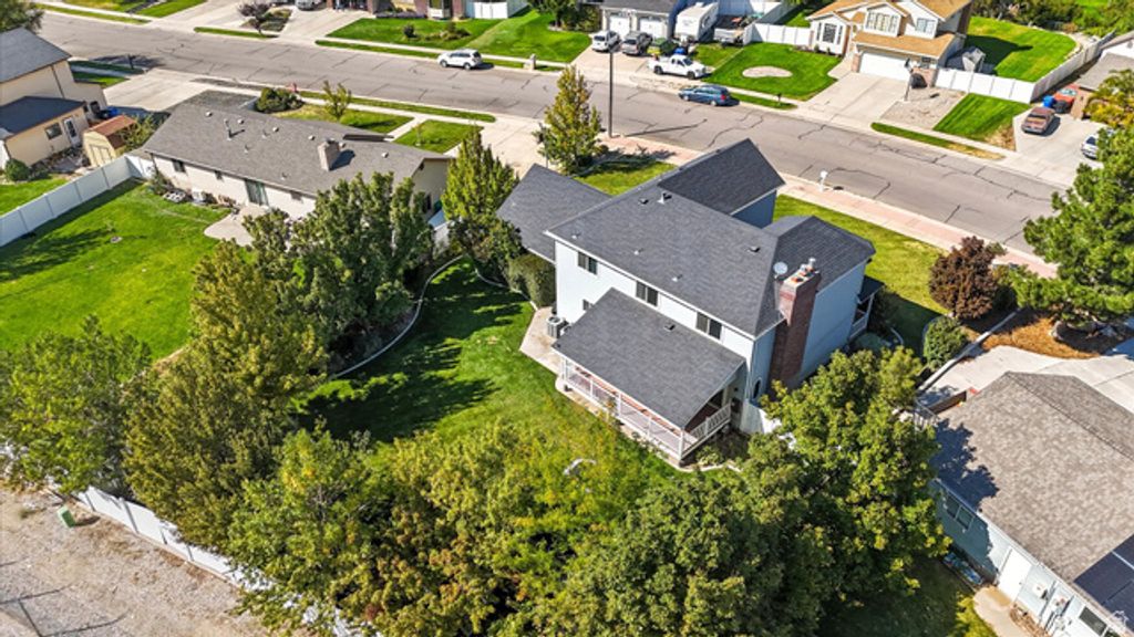 Image 66 of property listing at 770 E 350 S, Brigham City, UT 84302