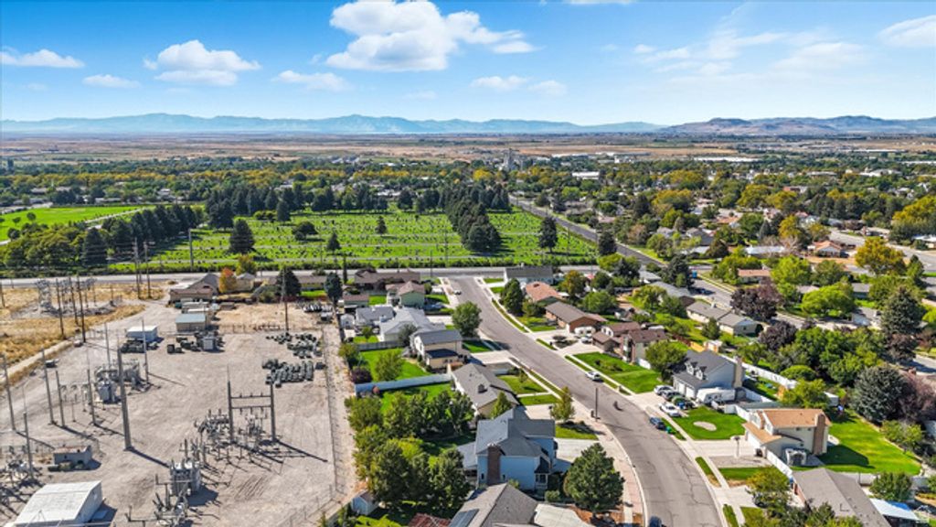 Image 71 of property listing at 770 E 350 S, Brigham City, UT 84302
