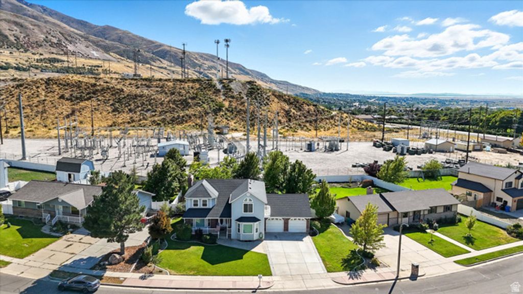 Image 72 of property listing at 770 E 350 S, Brigham City, UT 84302