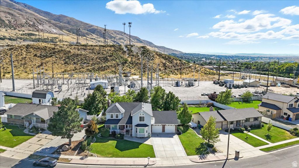 Image 73 of property listing at 770 E 350 S, Brigham City, UT 84302