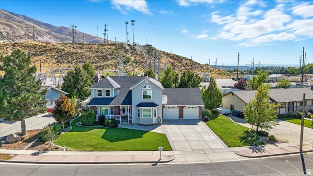 Image 74 of property listing at 770 E 350 S, Brigham City, UT 84302