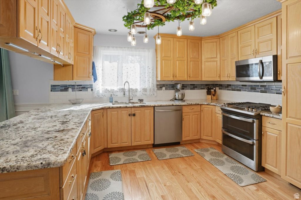 Image 10 of property listing at 770 E 350 S, Brigham City, UT 84302