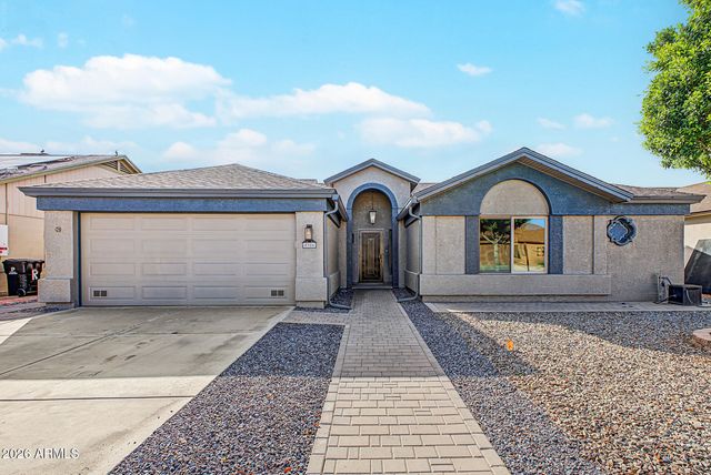 8386 N 107TH Drive, Peoria, AZ 85345