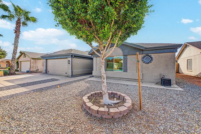 8386 N 107TH Drive, Peoria, AZ 85345