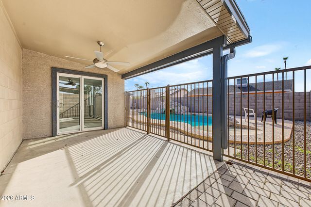 8386 N 107TH Drive, Peoria, AZ 85345