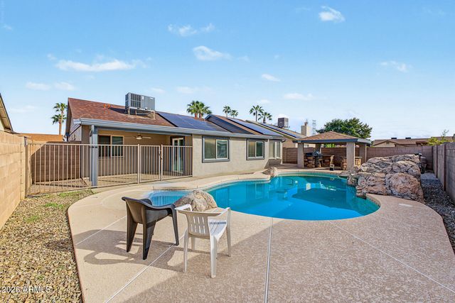 8386 N 107TH Drive, Peoria, AZ 85345