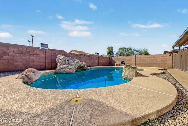 8386 N 107TH Drive, Peoria, AZ 85345