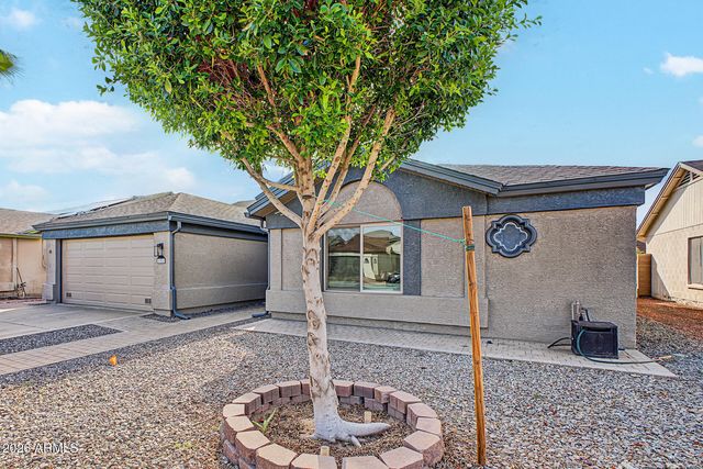 8386 N 107TH Drive, Peoria, AZ 85345