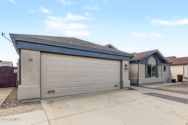 8386 N 107TH Drive, Peoria, AZ 85345