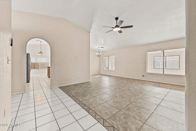 8386 N 107TH Drive, Peoria, AZ 85345