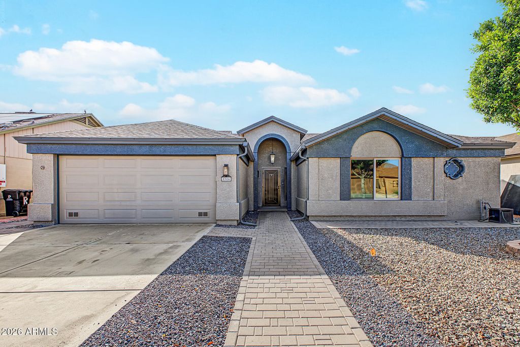 8386 N 107TH Drive, Peoria, AZ 85345 — photo 2
