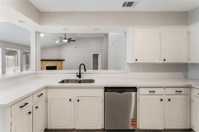 8219 Winding Meadow Court, Houston, TX 77040