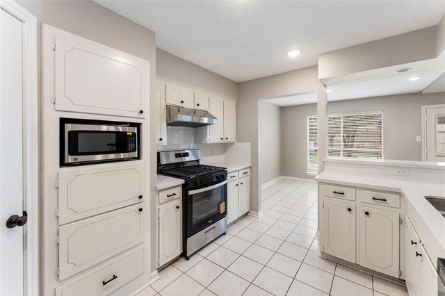 8219 Winding Meadow Court, Houston, TX 77040