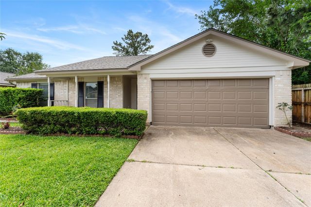 8219 Winding Meadow Court, Houston, TX 77040