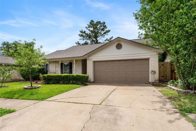 8219 Winding Meadow Court, Houston, TX 77040